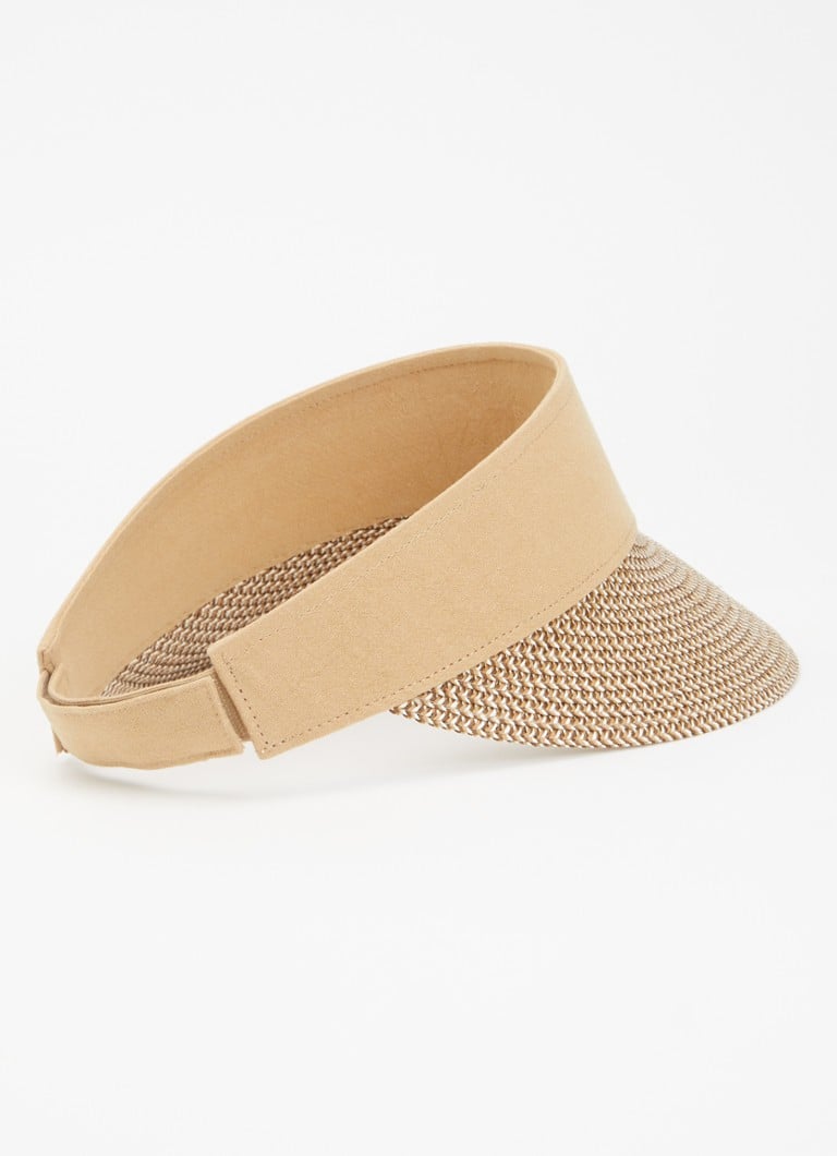 De Bijenkorf Barts Beige