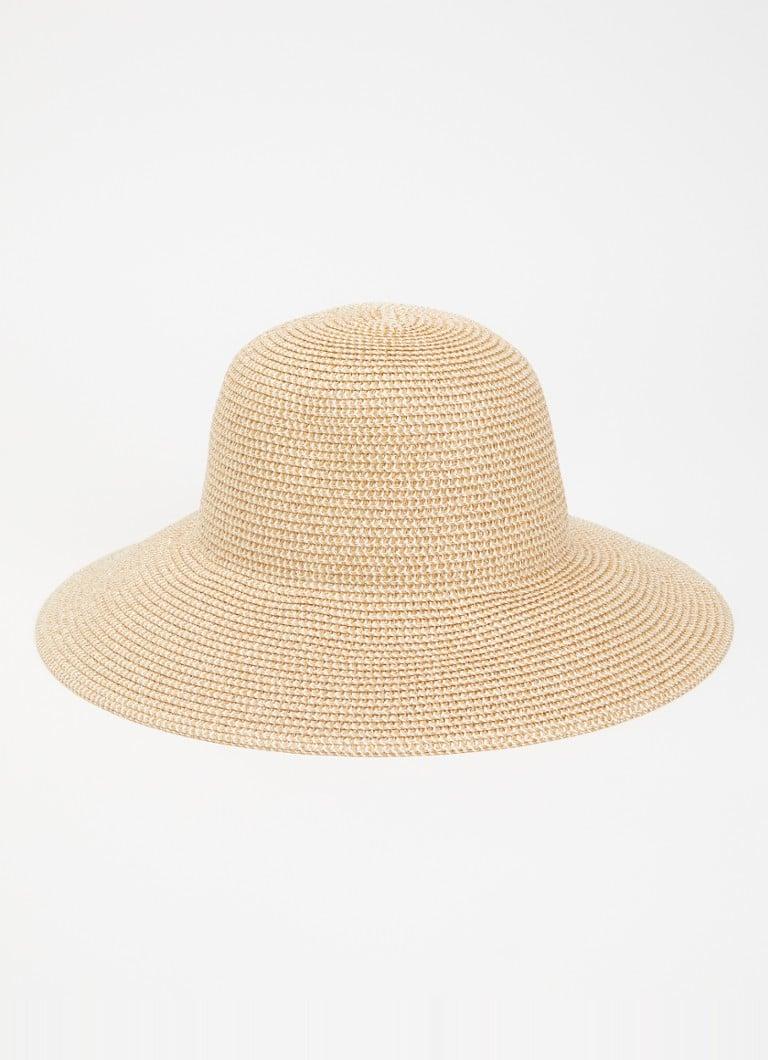 de bijenkorf Barts Beige