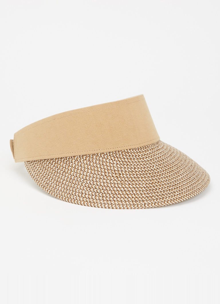 de bijenkorf Barts Beige