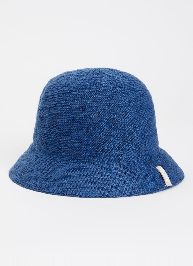 de bijenkorf Barts Donkerblauw