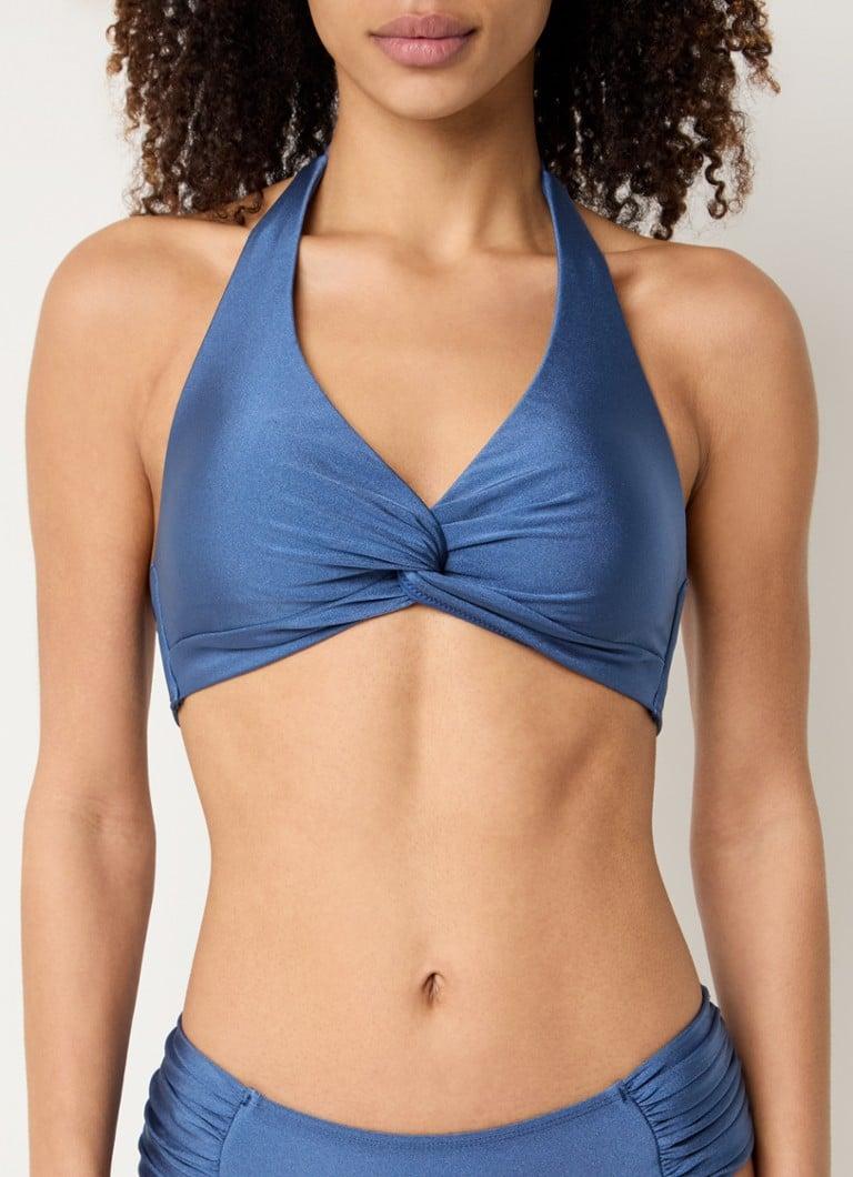 de bijenkorf Barts Donkerblauw