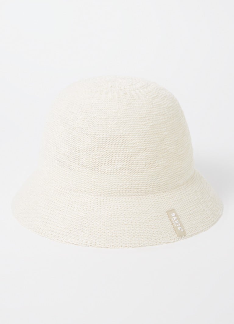 de bijenkorf Barts Gebroken wit