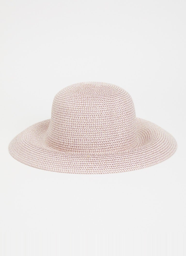 de bijenkorf Barts Lila