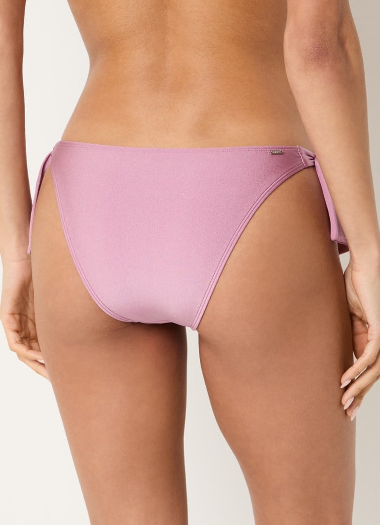 De Bijenkorf Barts Roze