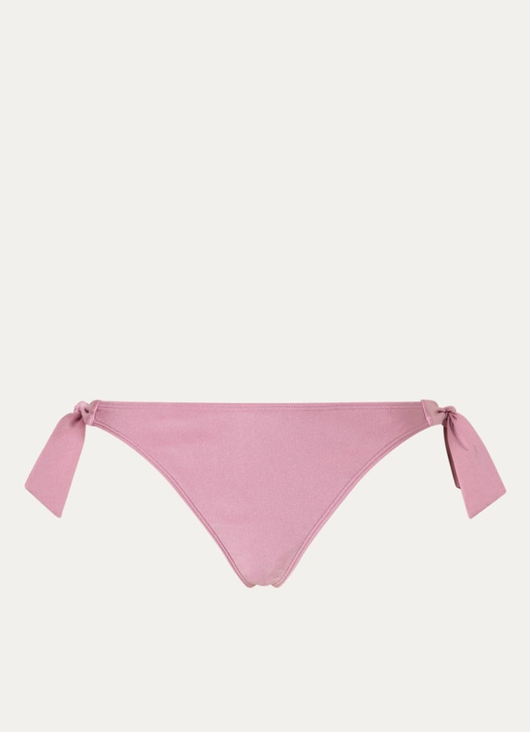 De Bijenkorf Barts Roze