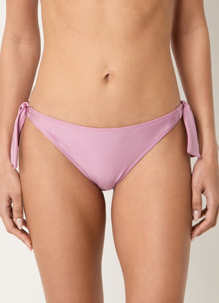 de bijenkorf Barts Roze