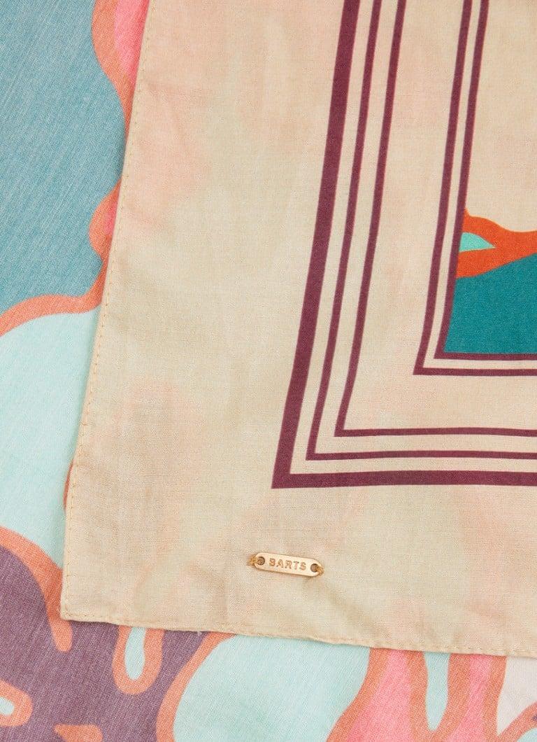 De Bijenkorf Barts Zand