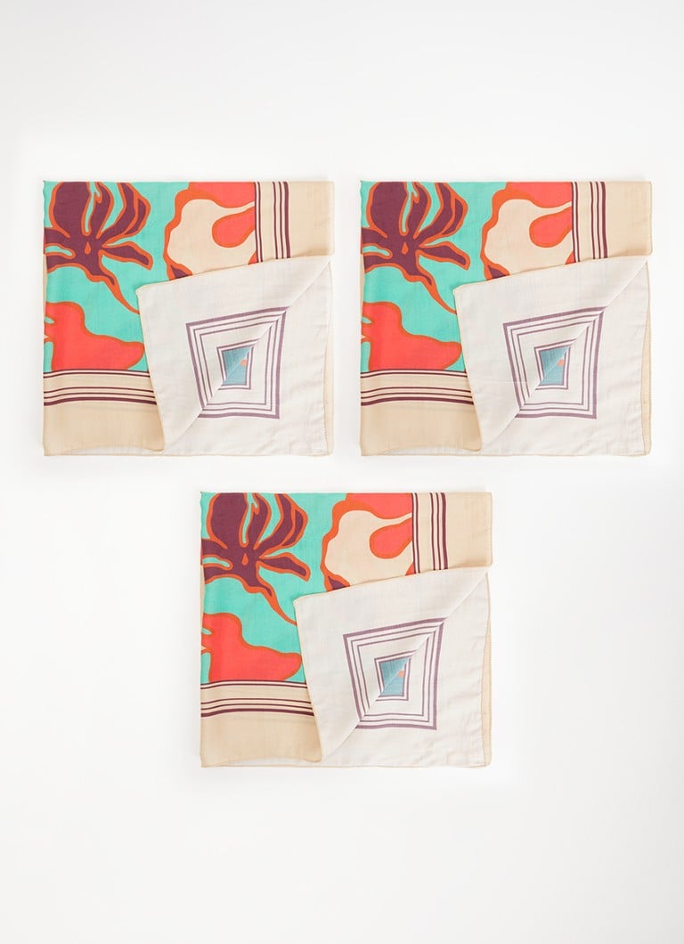 de bijenkorf Barts Zand