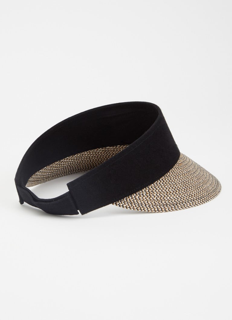 De Bijenkorf Barts Zwart