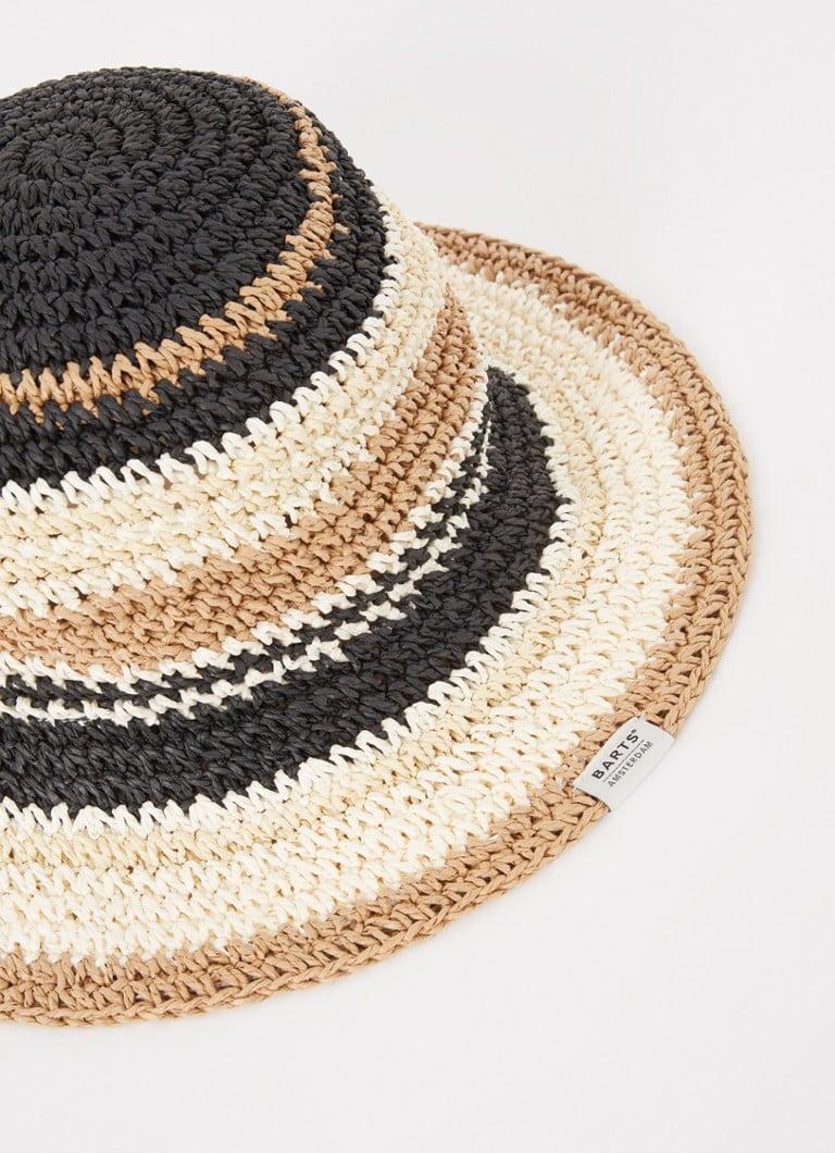 De Bijenkorf Barts Zwart