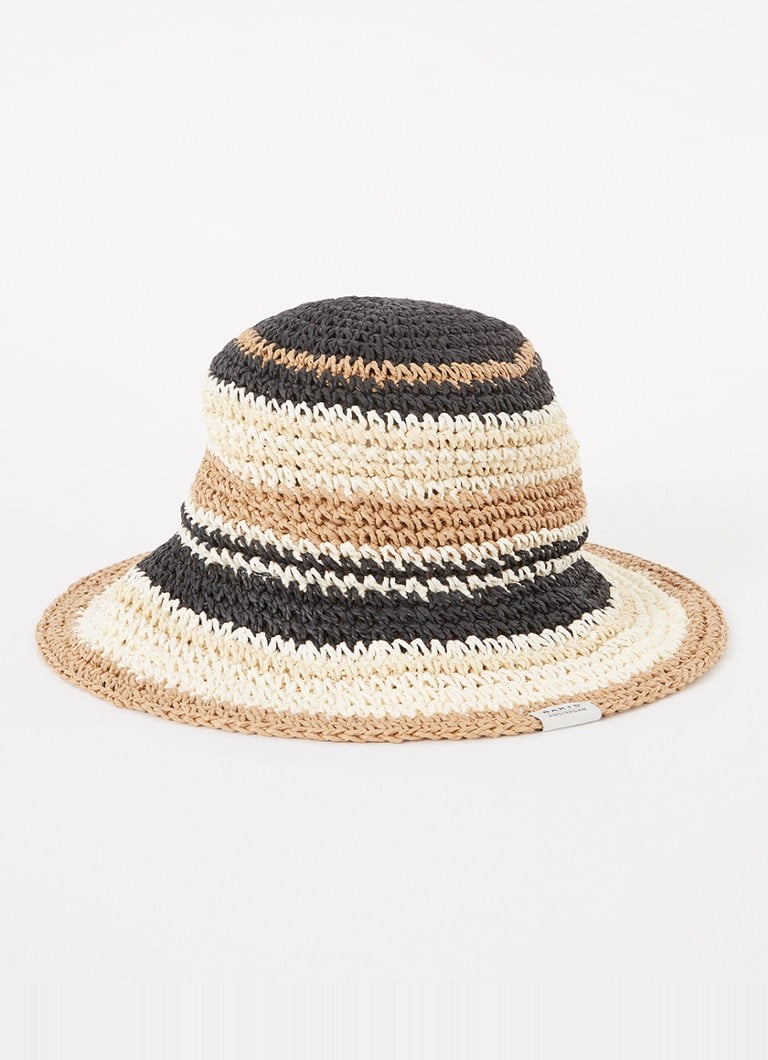 de bijenkorf Barts Zwart