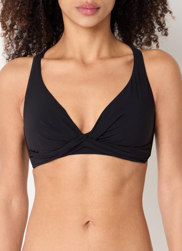 de bijenkorf Barts Zwart