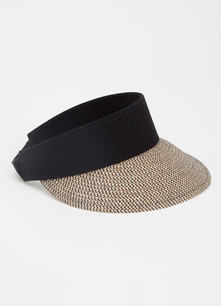 de bijenkorf Barts Zwart