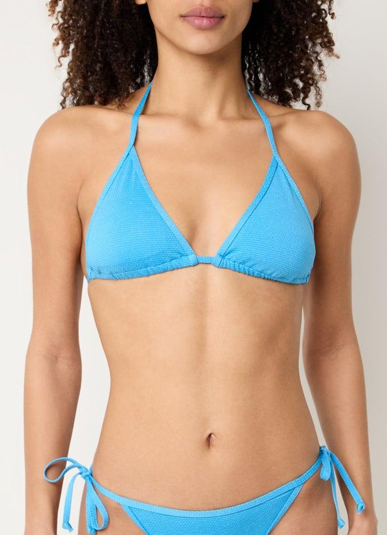 de bijenkorf Becksöndergaard Blauw