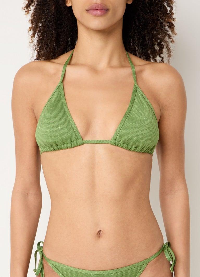 de bijenkorf Becksöndergaard Groen