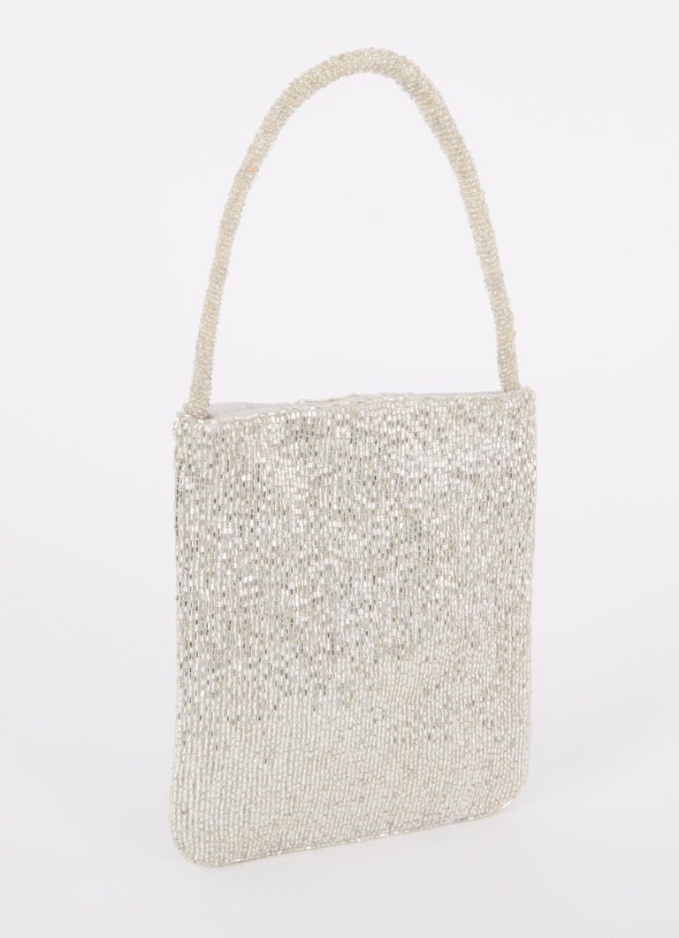 De Bijenkorf Becksöndergaard Zilver