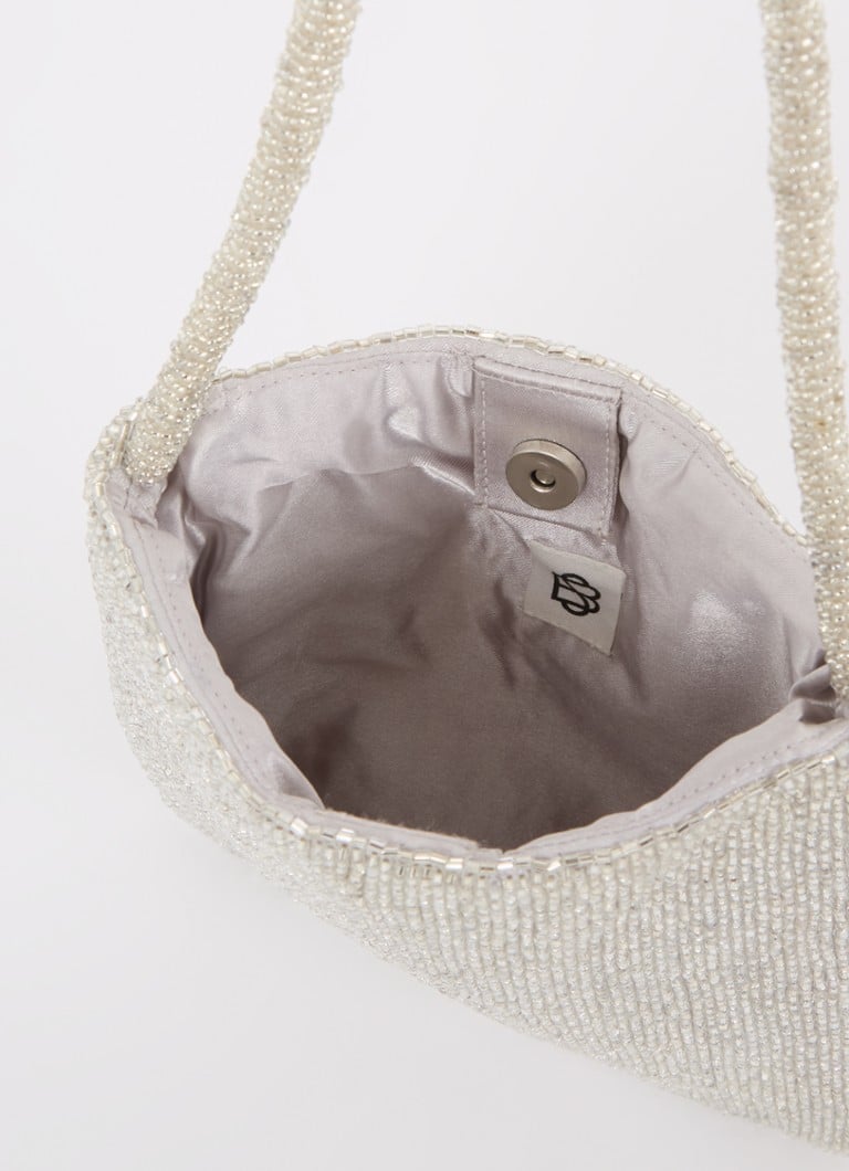 De Bijenkorf Becksöndergaard Zilver