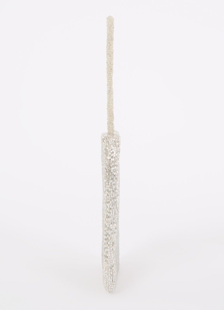 De Bijenkorf Becksöndergaard Zilver