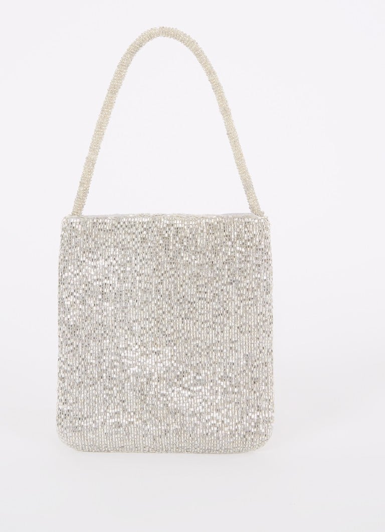 de bijenkorf Becksöndergaard Zilver