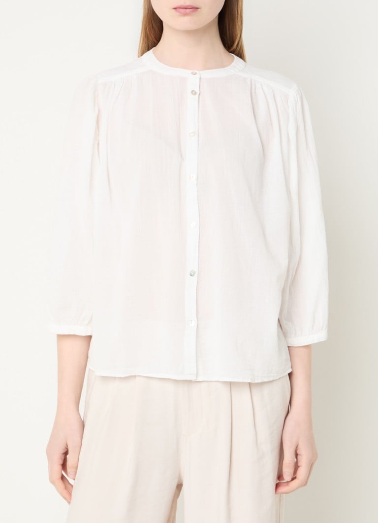 de bijenkorf Bellamy Gebroken wit