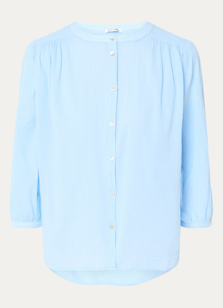 De Bijenkorf Bellamy Lichtblauw