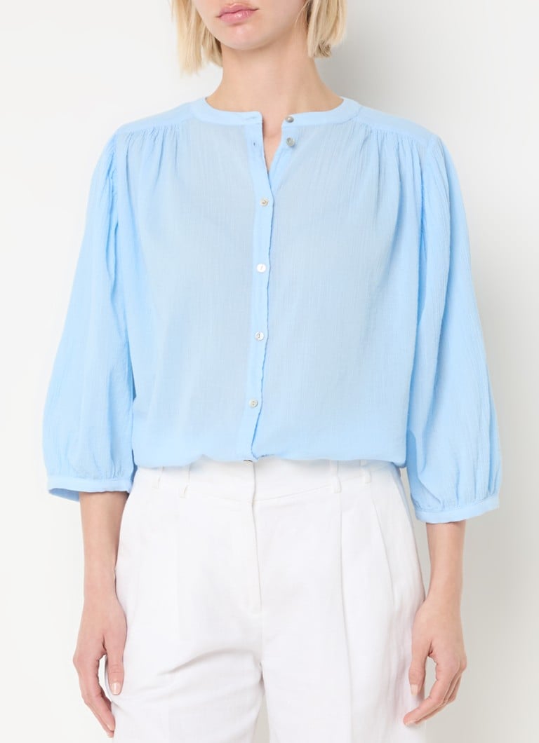 de bijenkorf Bellamy Lichtblauw