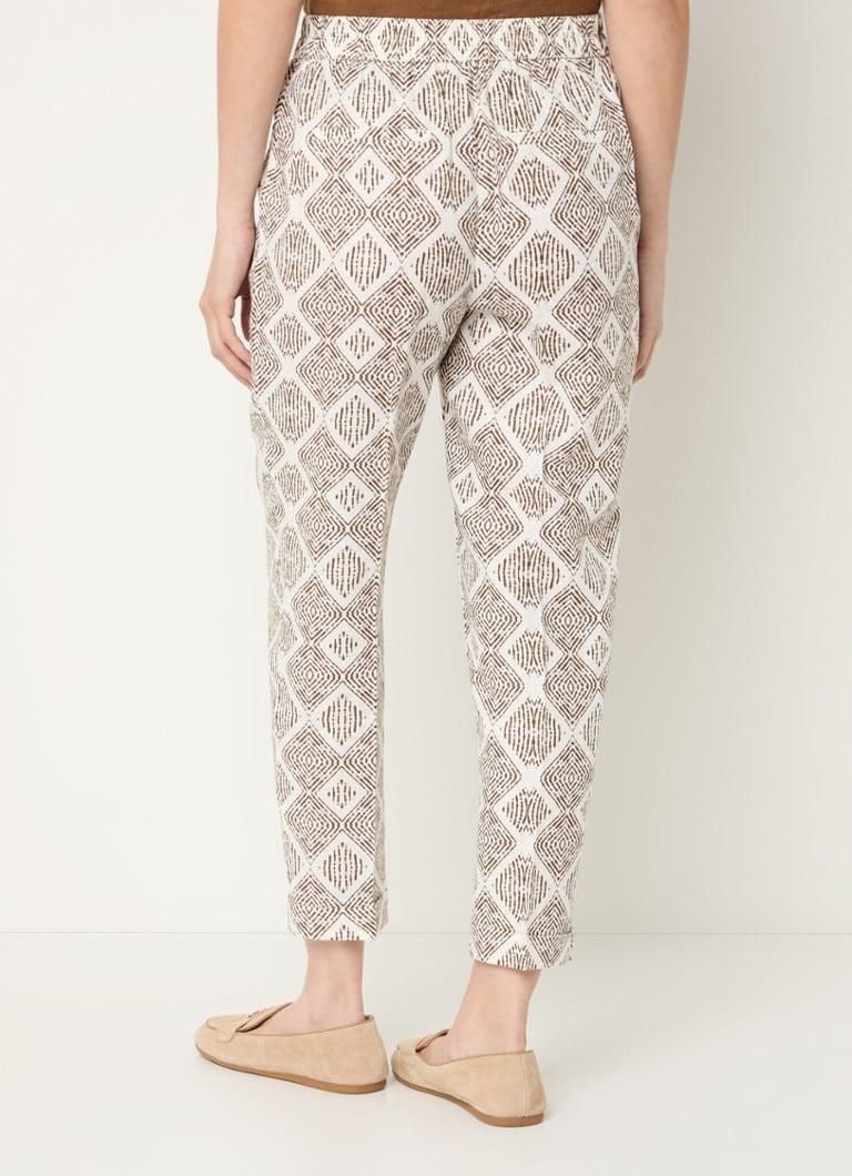 De Bijenkorf Benetton Beige