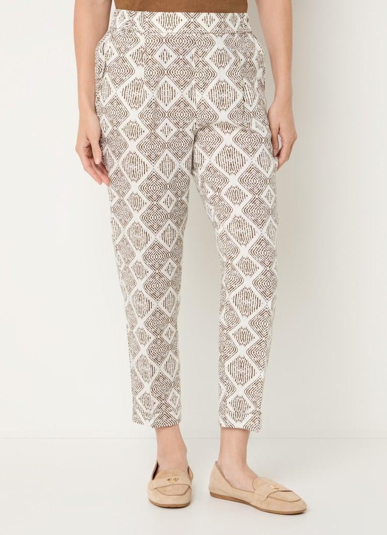 de bijenkorf Benetton Beige