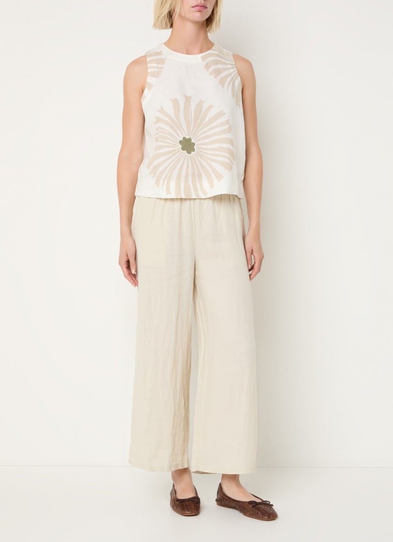 De Bijenkorf Benetton Creme