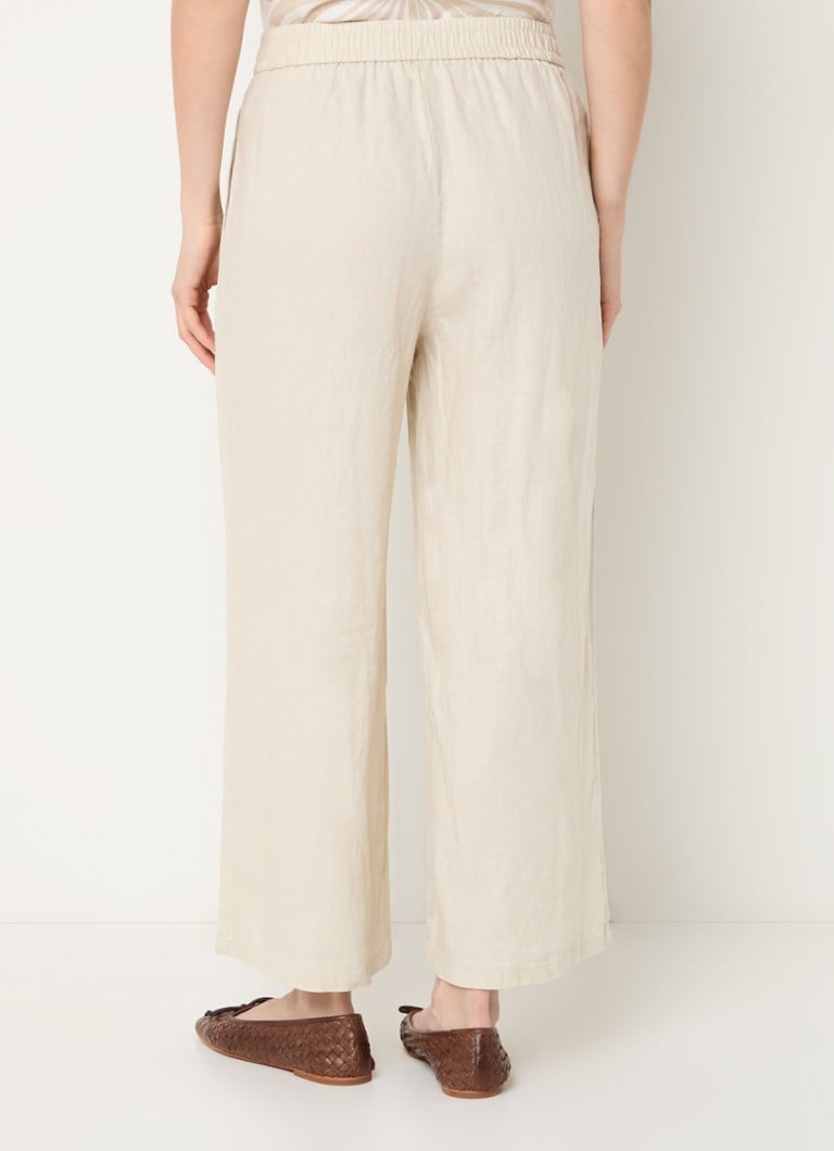 De Bijenkorf Benetton Creme