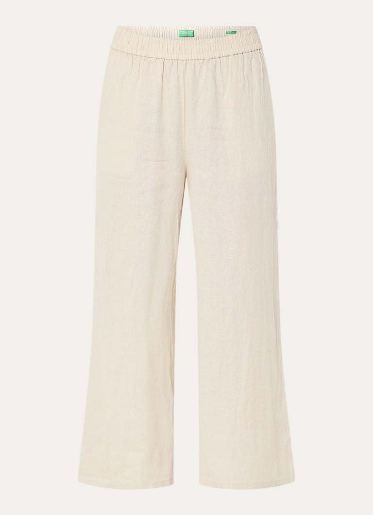 De Bijenkorf Benetton Creme