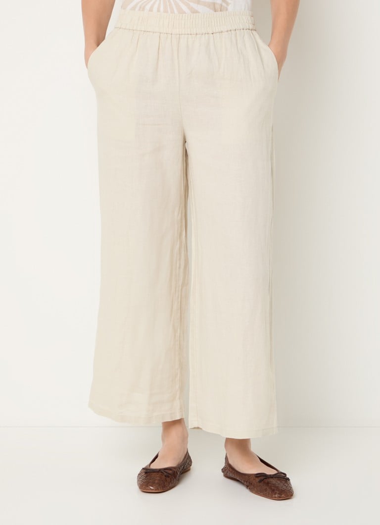 de bijenkorf Benetton Creme