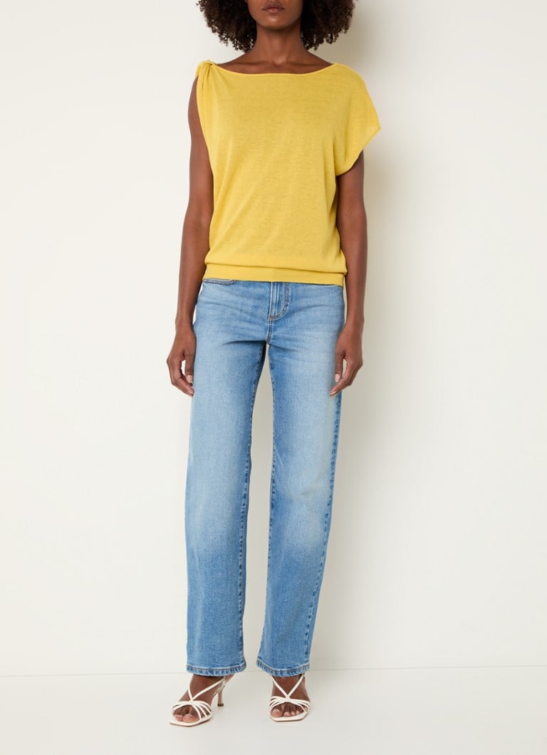 De Bijenkorf Benetton Geel