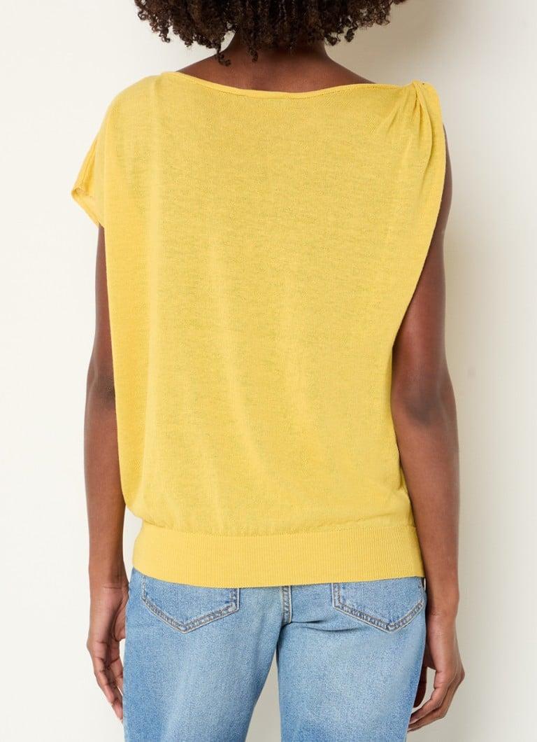 De Bijenkorf Benetton Geel