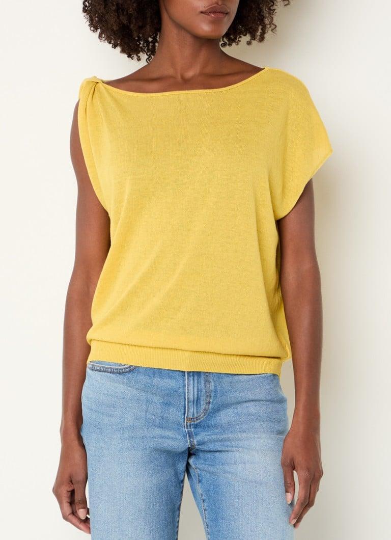 de bijenkorf Benetton Geel