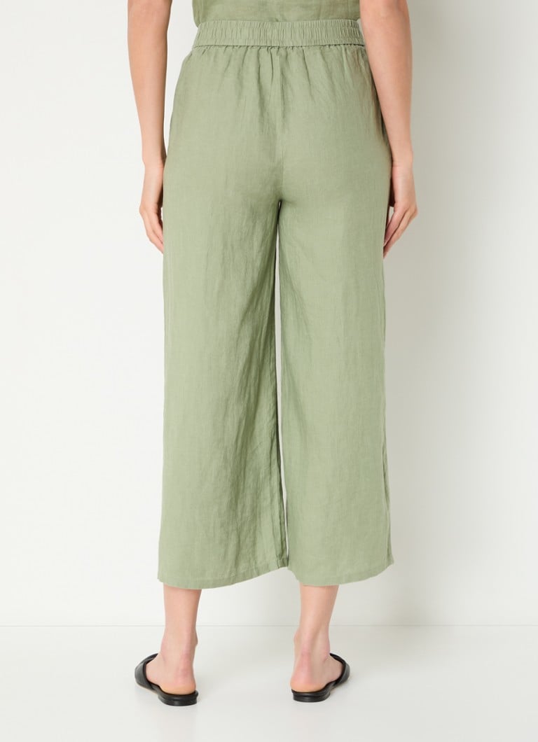 De Bijenkorf Benetton Groen