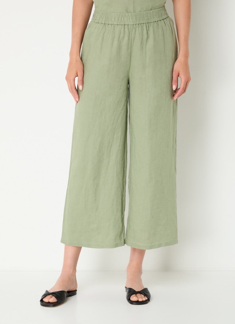 de bijenkorf Benetton Groen