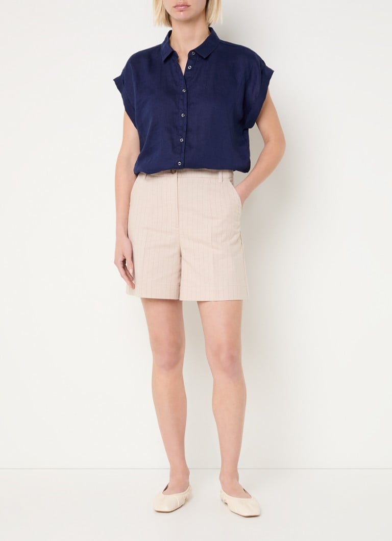 De Bijenkorf Benetton Indigo