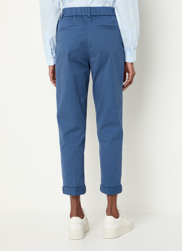 De Bijenkorf Benetton Petrol