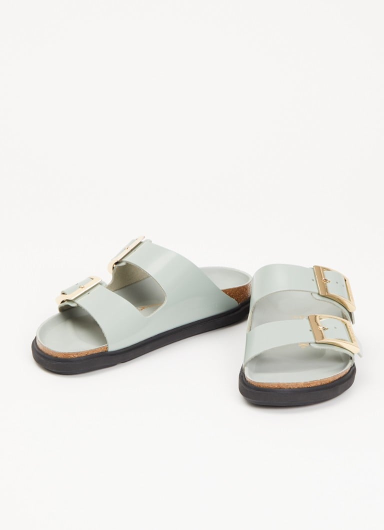 De Bijenkorf Birkenstock Mint
