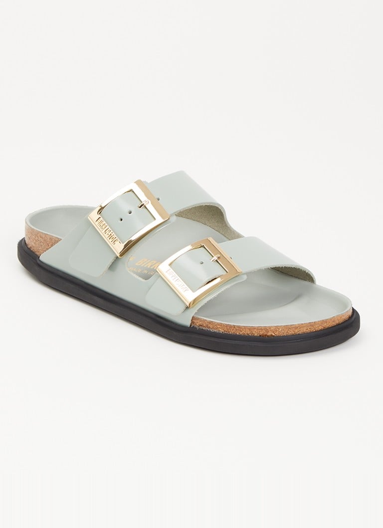 de bijenkorf Birkenstock Mint