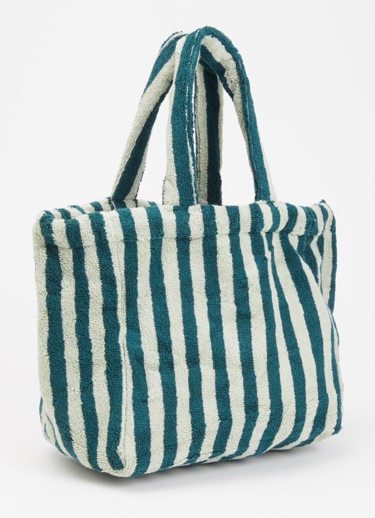 De Bijenkorf Bongusta Donkergroen