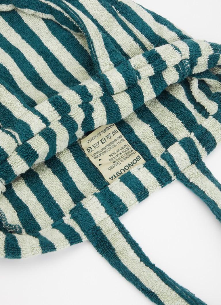 De Bijenkorf Bongusta Donkergroen