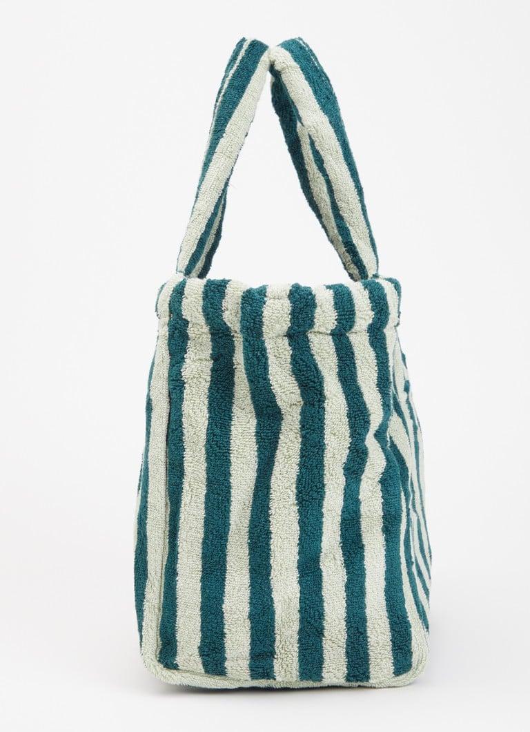 De Bijenkorf Bongusta Donkergroen