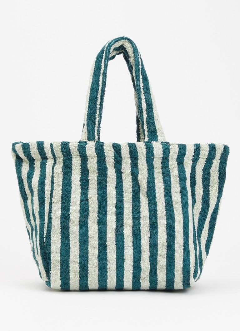 de bijenkorf Bongusta Donkergroen