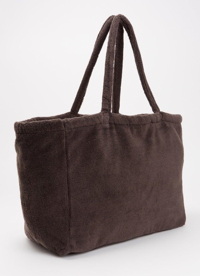 De Bijenkorf Bongusta Lichtbruin