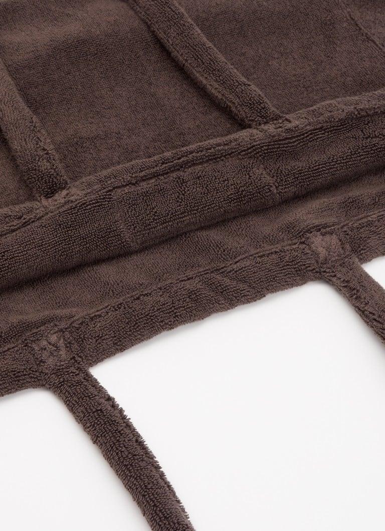 De Bijenkorf Bongusta Lichtbruin