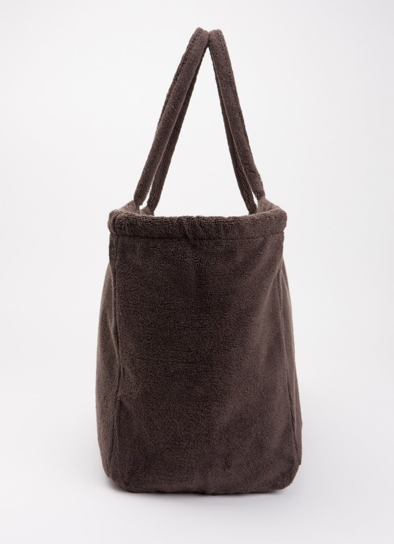 De Bijenkorf Bongusta Lichtbruin