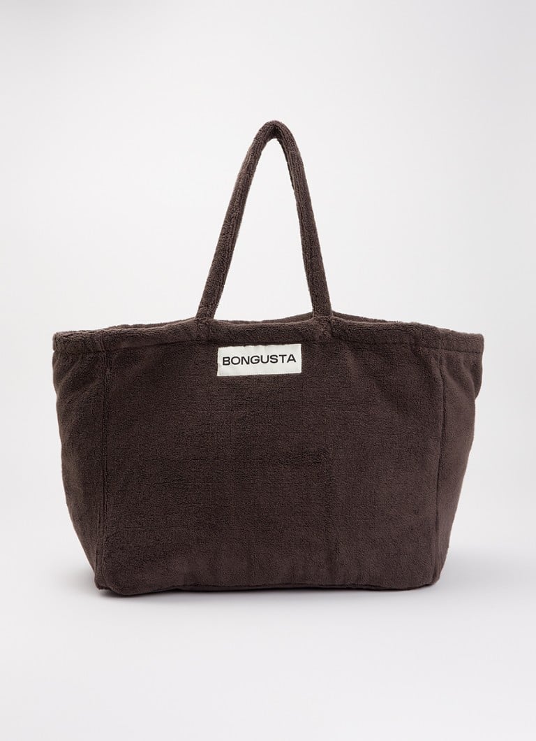 de bijenkorf Bongusta Lichtbruin