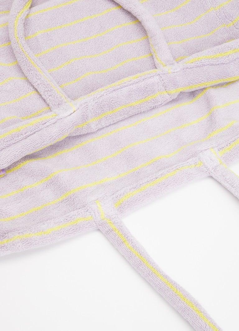 De Bijenkorf Bongusta Lichtpaars